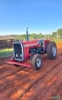 Massey Ferguson 265 4x2 Imagem Massey Ferguson 265 4x2