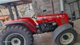Massey Ferguson 283 Advanced 4x4 (86cv) Imagem Massey Ferguson 283 Advanced 4x4 (86cv)