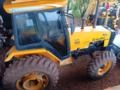 Trator Valmet 985 Turbo 4x4 Imagem Trator Valmet 985 Turbo 4x4
