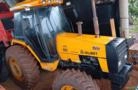 Trator Valmet 985 Turbo 4x4 Imagem Trator Valmet 985 Turbo 4x4
