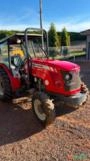 Massey Ferguson 4275 Compacto 4x4 (75cv) Imagem Massey Ferguson 4275 Compacto 4x4 (75cv)