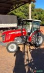 Massey Ferguson 4275 Compacto 4x4 (75cv) Imagem Massey Ferguson 4275 Compacto 4x4 (75cv)