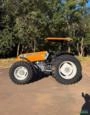 Trator Valtra A950 4x4 (95cv) Imagem Trator Valtra A950 4x4 (95cv)