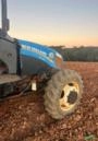 New Holland TL.75E 4x4 (75cv) Imagem New Holland TL.75E 4x4 (75cv)