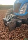 New Holland TL.75E 4x4 (75cv) Imagem New Holland TL.75E 4x4 (75cv)