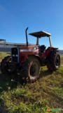 Massey Ferguson 650 4x4 (138cv) Imagem Massey Ferguson 650 4x4 (138cv)