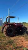 Massey Ferguson 650 4x4 (138cv) Imagem Massey Ferguson 650 4x4 (138cv)