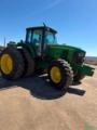 John Deere 6180J 4x4 (180cv) Imagem John Deere 6180J 4x4 (180cv)