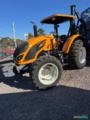 Trator Valtra A74S 4x4 (79cv) Imagem Trator Valtra A74S 4x4 (79cv)