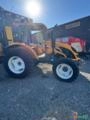 Trator Valtra A74S 4x4 (79cv) Imagem Trator Valtra A74S 4x4 (79cv)