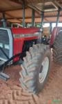 Massey Ferguson 290 4x4 (86cv) Imagem Massey Ferguson 290 4x4 (86cv)
