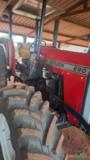 Massey Ferguson 290 4x4 (86cv) Imagem Massey Ferguson 290 4x4 (86cv)