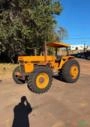 Trator Valmet 128 4x4 (122cv) Imagem Trator Valmet 128 4x4 (122cv)