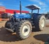 New Holland 7630 S100 4x4 (105cv) Imagem New Holland 7630 S100 4x4 (105cv)