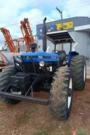 New Holland 7630 S100 4x4 (105cv) Imagem New Holland 7630 S100 4x4 (105cv)