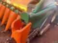 Plataforma de Milho 10x50 Stara Brava 4980 Elektra Imagem Plataforma de Milho 10x50 Stara Brava 4980 Elektra