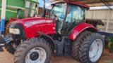 Trator Case Farmall 110A 4x4 Imagem Trator Case Farmall 110A 4x4