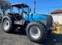 Trator Valtra BH160 4x4 (160cv) Imagem Trator Valtra BH160 4x4 (160cv)