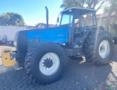 Trator Valtra BH160 4x4 (160cv) Imagem Trator Valtra BH160 4x4 (160cv)