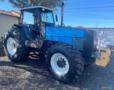 Trator Valtra BH160 4x4 (160cv) Imagem Trator Valtra BH160 4x4 (160cv)