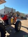 Massey Ferguson 283 Advanced 4x4 (86cv) + Conjunto Frontal Imagem Massey Ferguson 283 Advanced 4x4 (86cv) + Conjunto Frontal