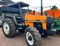 Trator Valmet 980 4x4 (95cv) Imagem Trator Valmet 980 4x4 (95cv)