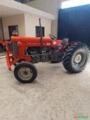 Massey Ferguson 50X 4x2 Imagem Massey Ferguson 50X 4x2