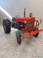 Massey Ferguson 50X 4x2 Imagem Massey Ferguson 50X 4x2