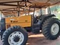Trator Valmet 1580 4x4 (145cv) Imagem Trator Valmet 1580 4x4 (145cv)
