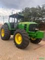 John Deere 6145J 4x4 (145cv) Imagem John Deere 6145J 4x4 (145cv)