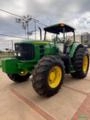 John Deere 6145J 4x4 (145cv) Imagem John Deere 6145J 4x4 (145cv)