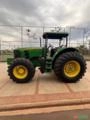John Deere 6145J 4x4 (145cv) Imagem John Deere 6145J 4x4 (145cv)