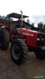 Massey Ferguson 283 Advanced 4x4 (86cv) Imagem Massey Ferguson 283 Advanced 4x4 (86cv)