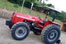 Massey Ferguson 283 Advanced 4x4 (86cv) Imagem Massey Ferguson 283 Advanced 4x4 (86cv)