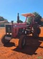 Trator Massey Ferguson 296 4x2 Imagem Trator Massey Ferguson 296 4x2