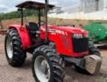 Massey Ferguson 4275 4x4 (75cv) Imagem Massey Ferguson 4275 4x4 (75cv)