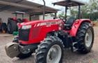 Massey Ferguson 4275 4x4 (75cv) Imagem Massey Ferguson 4275 4x4 (75cv)