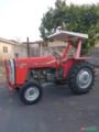 Massey Ferguson 265 4x2 Imagem Massey Ferguson 265 4x2
