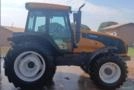 Trator Valtra BM115 4x4 (115cv) Imagem Trator Valtra BM115 4x4 (115cv)
