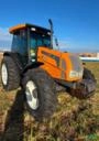 Trator Valtra BM100R 4x4 (100cv) Imagem Trator Valtra BM100R 4x4 (100cv)