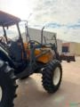 Trator Valtra BM125i (132cv) + Conjunto Frontal Imagem Trator Valtra BM125i (132cv) + Conjunto Frontal