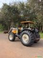 Trator Valtra BM125i (132cv) + Conjunto Frontal Imagem Trator Valtra BM125i (132cv) + Conjunto Frontal