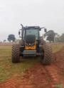 Trator Valtra BH194 4x4 (195cv) Imagem Trator Valtra BH194 4x4 (195cv)