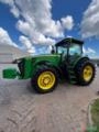 Trator John Deere 8400R (441cv) Imagem Trator John Deere 8400R (441cv)