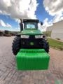 Trator John Deere 8400R (441cv) Imagem Trator John Deere 8400R (441cv)