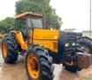 Trator Valmet 1780 4x4 (167cv) Imagem Trator Valmet 1780 4x4 (167cv)