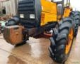 Trator Valmet 1780 4x4 (167cv) Imagem Trator Valmet 1780 4x4 (167cv)