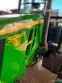 John Deere 5080E 4x4 (80cv) Imagem John Deere 5080E 4x4 (80cv)