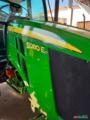 John Deere 5080E 4x4 (80cv) Imagem John Deere 5080E 4x4 (80cv)