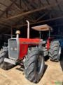 Trator Massey Ferguson 297 4x4 Imagem Trator Massey Ferguson 297 4x4